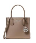 MICHAEL KORS MERCER Handbag, with shoulder strap, in leather