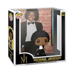 Figurine Funko Pop Albums Michael Jackson Off the Wall