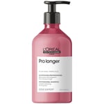 L’Oréal Professionnel Paris Hårvård Serie Expert Pro Longer Shampoo 500 ml (504,00 kr / 1 l)