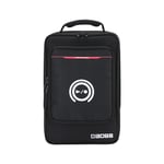 BOSS CB-RC505 Carrying Bag | Official Slimline Backpack for the RC-505mkII & RC-505 Loop Stations | Pocket for Laptop/Tablet | External Pocket for a Mic, AC Adaptor & More | Rugged & Water-Resistant