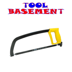 Stanley STA115122 Enclosed Grip Hacksaw 300mm / 12in