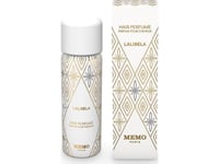 Memo Paris Memo Paris, Les Echappees - Lalibela, Hair Scented Mist, For Women, 80 Ml For Women