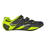 Northwave Sonic 2 Chaussures de Vélo Course SPD Sl Taille 45,5 Scratch NW Neuf