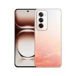 OPPO Reno12 CPH2625 Mobile Phone [ 256GB / 12GB RAM Sunset Pink ]