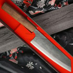 Bunka-keittiöveitsi Ittetsu Shirogami IW-11835 18cm