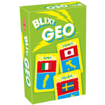 Spel Tactic Blixt Kortspel Kortspel Geo