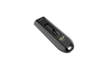 SILICON POWER Blaze B21 - USB flashdrive - 256 GB