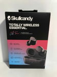 Skullcandy Jib True Wireless Earbuds -True Black Colour