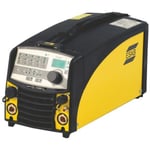 ESAB CADDY TIG 2200IW TA34 Kit TIG-sveis med brenner og MMA-kit, 1-fase