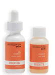 Revolution Skincare 15% Vitamin C Powder Serum 30ml. RRP £12