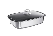 Schulte-Ufer 67049-36 Easy Sauteuse 36 cm, 6 L Induction