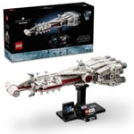 LEGO Star Wars Starship Collection Tantive IV Set 75376 New & Sealed FREE POST