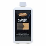 Golden Teak Cleaner