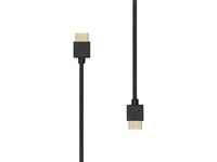 Kabel Proxtend Proxtend Hdmi 2.0 4K Ultra Slim Cable 0.5M