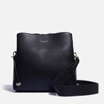 Radley Women's Dukes Place Compartment Cross Body Bag - Black