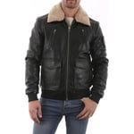 Veste Redskins  Flight Sierra Noir