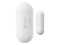 Ezviz T2c - Dörr- Och Fönstersensor - Trådlös - Zigbee 3.0