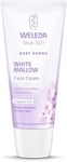 WELEDA Weleda Mallow Face Cream 50ml-6 Pack