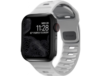 Nomad 0856500019598, Klockarmband, Apple, Apple Watch Series 7, 6, SE, and all previous versions of Apple Watch, 41 mm, 40 mm