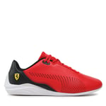 Sneakers Puma Ferrari Drift Cat Decima 30719305 Röd