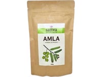 Sattva Sattva_Powder Herbs In Hair Powder Amla 100G