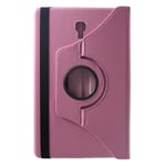 Fodral 360 Rotation Samsung Galaxy Tab A 10.5 - Rosa