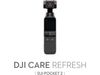 CAMERA ACC POCKET 2 REFRESH/CP.QT.00004076.01 DJI