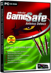 BitDefender Game Safe Antivirus Defence (PC)