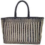 Sac à main Dragon Alliance  Sac Bali Basket Big Femme Marine/Pearl