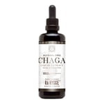 Ra Hygge Organic Alcohol-Free Chaga Liquid Extract - 100ml