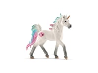 Schleich Sea Unicorn, Foal