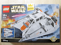 [Collection ONLY] LEGO UCS Snowspeeder Set 75144 (new and sealed)