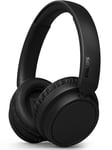 Philips On-Ear Bluetooth Hörlur - TAH5209