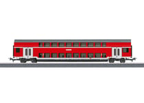 Märklin 40401, Ekspresslokomotiv-Modell, Montert På Forhånd, Ho (1:87), Dbz 751, Alle Kjønn, 1 Stykker