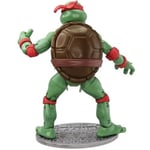 Teenage Mutant Ninja Turtles Classics Series Action Figure RAPHAEL 6"