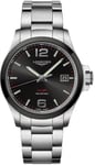 Longines Watch Conquest V.H.P Mens