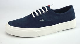 Vans Canvas Unisex Mens Ladies Pumps V18CGKV ScotchGard