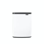 Papperskorg Brabantia Bo 12 L