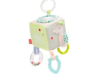 Babyfehn Children Of Sea Activity Cube, 054033