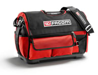 Facom 20" Professional Soft Tote Fabric Tool Bag Toolbag Pro Bag