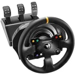 Thrustmaster 4460133 spelkonsoler Svart Ratt + Pedaler PC, Xbox One