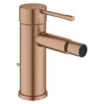 GROHE EssenceEtgrebsbatteri til bidet, DN 15 S-Size