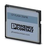 Phoenix 2988793 – mémoire CF Flash 256 Mb Applic Air