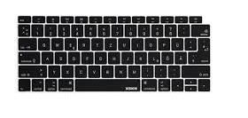 CoreParts Keyboard - NO MacBook Pro 13"