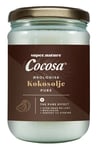 Supernature Cocosa Kokosolje Pure 480 ml