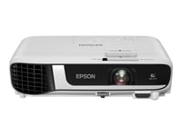 EPSON EB-W51 Projector