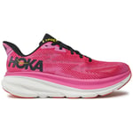 Hoka W Clifton 9 Raspberry/Strawberry