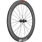 DT Swiss ARC 1100 Dicut Carbon Disc Brake Rear Wheel - 12x142mm, 62mm Rim Depth