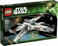 [COLLECTION ONLY] NEW LEGO Star Wars 10240 UCS Red Five X-Wing Starfighter