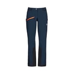 Mammut Aenergy Air Hardshell Pants Femme